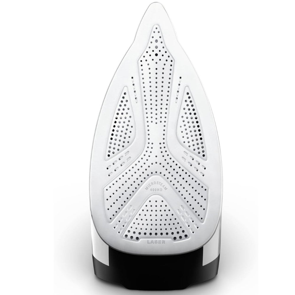 ROWENTA DG8624U1 Perfect Steam Pro - Centrale vapeur professionnelle - Emballage défectueux avec garantie complète