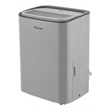Charger l&#39;image dans la galerie, Déshumidificateur HISENSE 50Pt - Remis à neuf avec la garantie Home Essentials - DH50K
