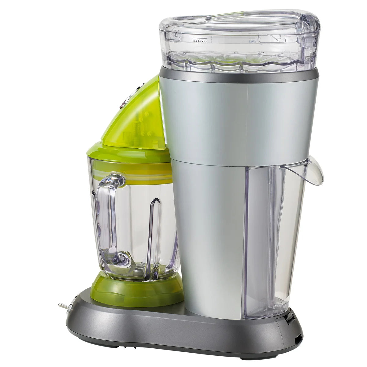 MARGARITAVILLE DM070000033T Bahamas Frozen Concoction Maker - Factory serviced with Home Essentials warranty