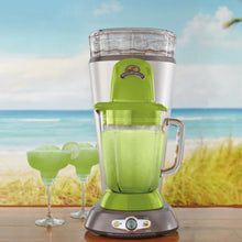 Charger l&#39;image dans la galerie, MARGARITAVILLE DM070000033T Machine à concoctions glacées Bahamas - Entretien en usine avec garantie Home Essentials
