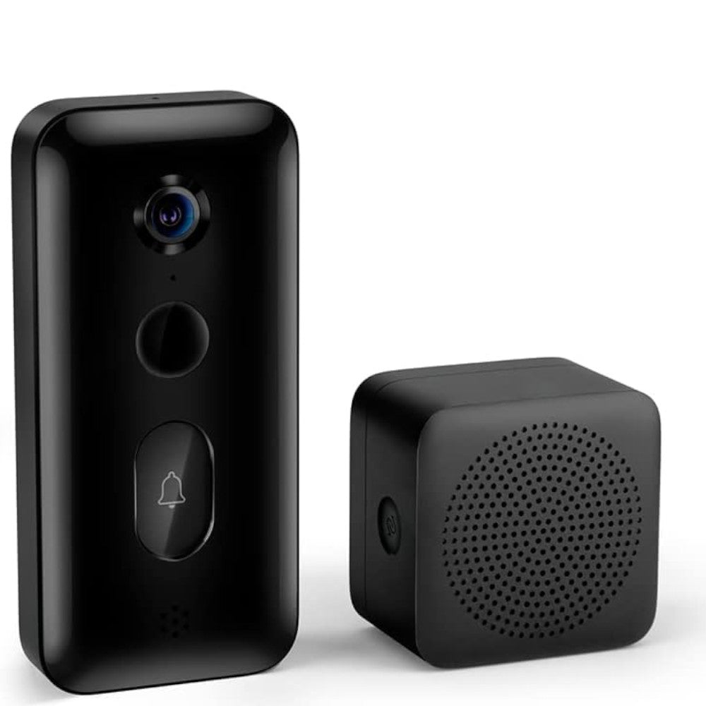 XIAOMI Smart Doorbell 3