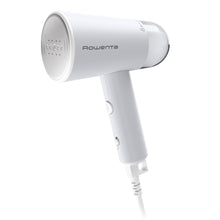 Load image into Gallery viewer, ROWENTA DR1011U1 Travel Steam Garment Steamer
