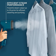 Load image into Gallery viewer, ROWENTA DR2020 Handheld Steamer - Blemished package with full warranty
