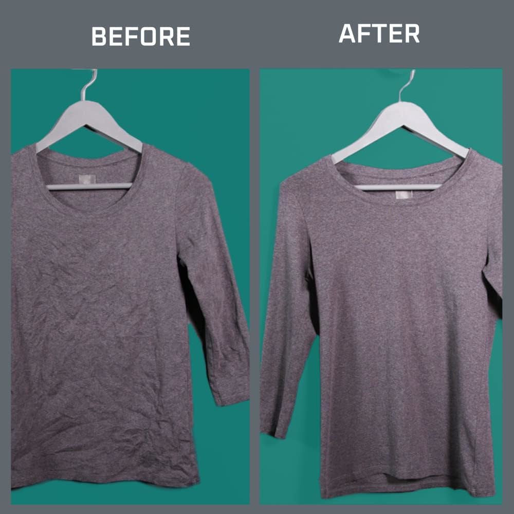 ROWENTA DR2024Q1 Pure Pop Handheld Steamer - Blemished package with full warranty