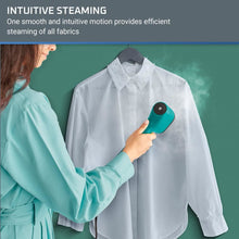 Load image into Gallery viewer, ROWENTA DR2024Q1 Pure Pop Handheld Steamer - Blemished package with full warranty
