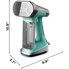 Load image into Gallery viewer, ROWENTA DR8820U1 Pure Force 2in1 Steamer &amp; Iron - Blemished package with full warranty
