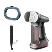 ROWENTA DR8855U1 Pure Force 3in1 Steamer & Iron - Blemished package with full warranty