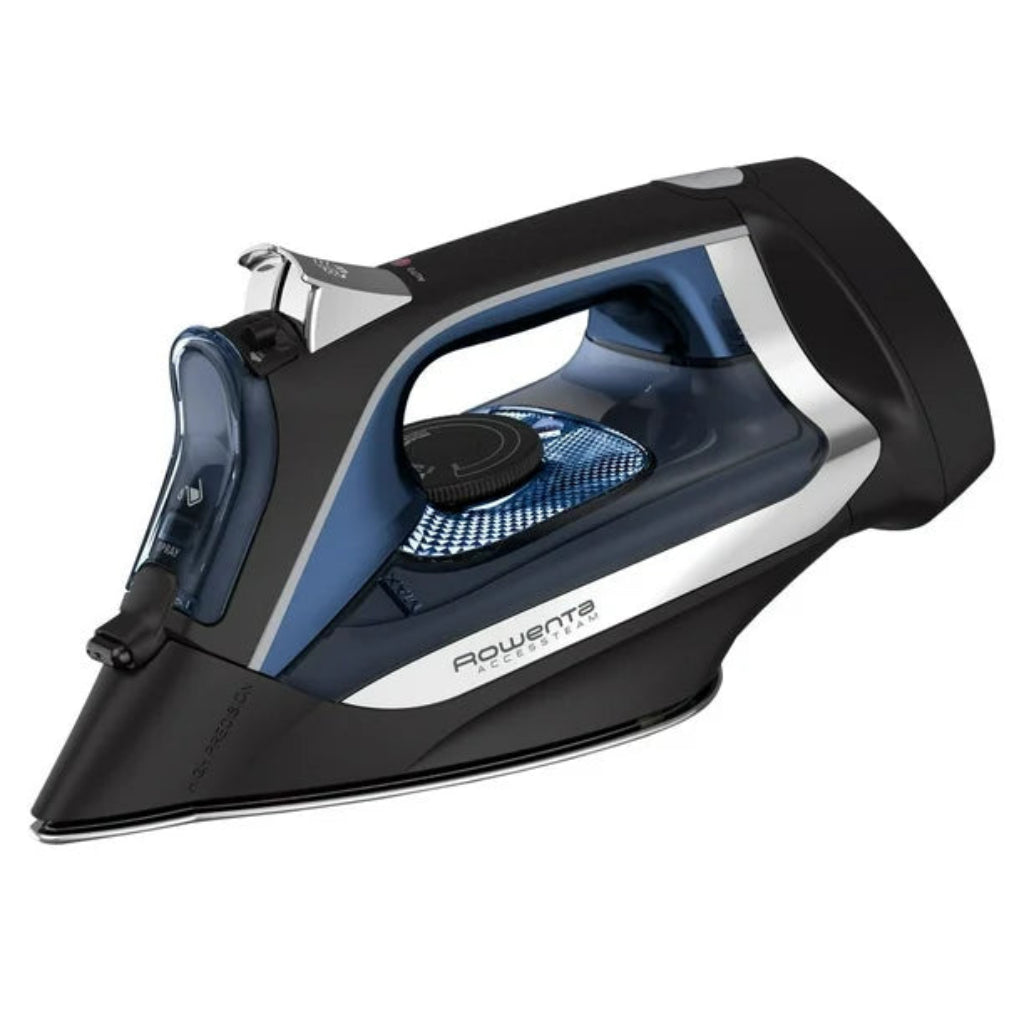 ROWENTA DW2464U1 Access Steam Retractable Cord Iron