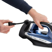 Load image into Gallery viewer, ROWENTA DW2464U1 Access Steam Retractable Cord Iron - Blemished package with full warranty
