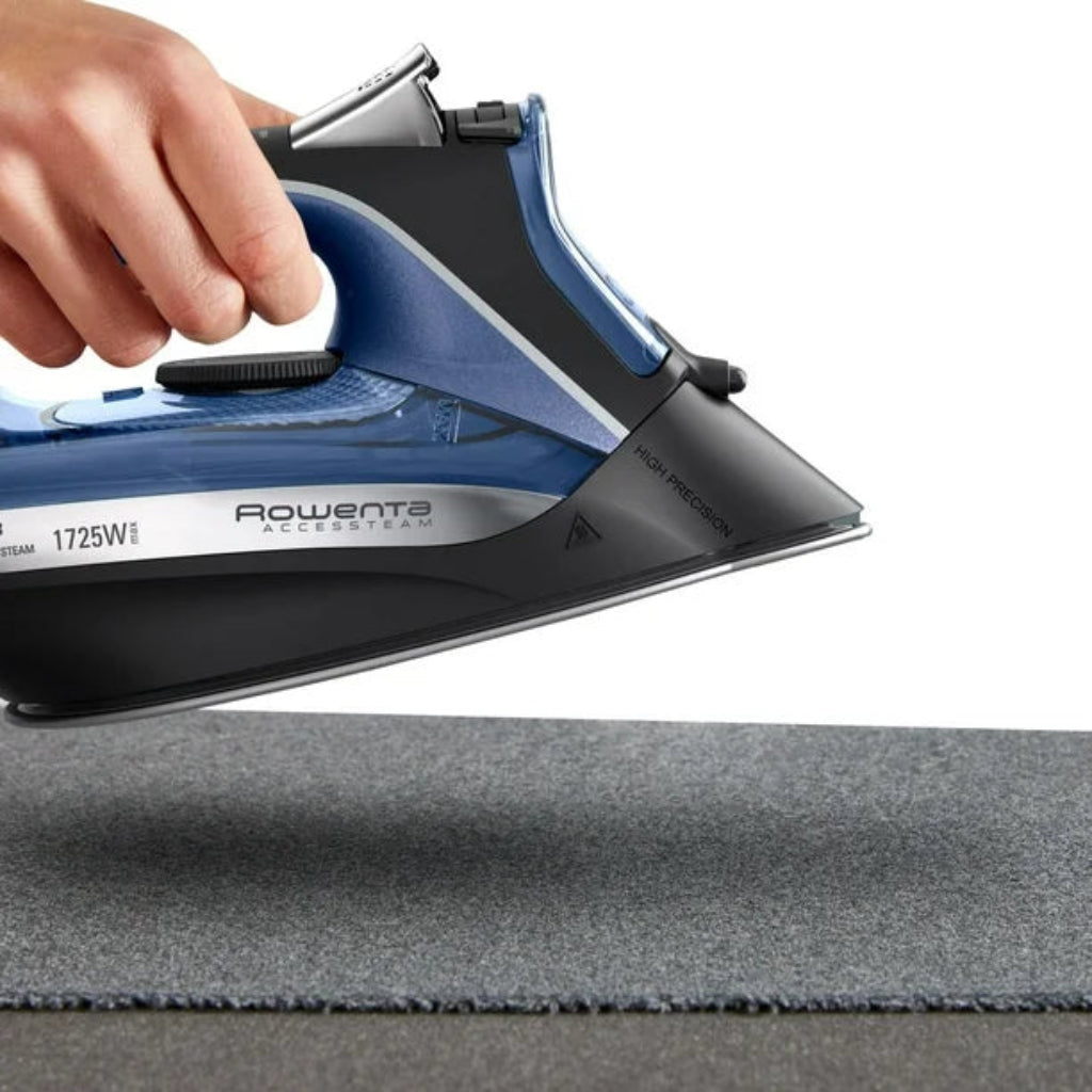 ROWENTA DW2464U1 Access Steam Retractable Cord Iron