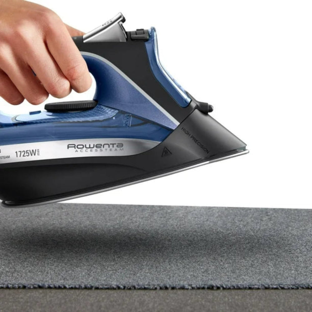 Fer à repasser vapeur rétractable ROWENTA DW2464U1 Access Steam - Emballage légèrement abîmé, garantie complète