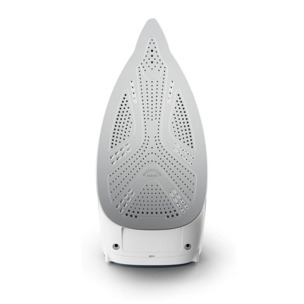 Fer à vapeur professionnel à semelle en acier inoxydable Rowenta Focus DW5280