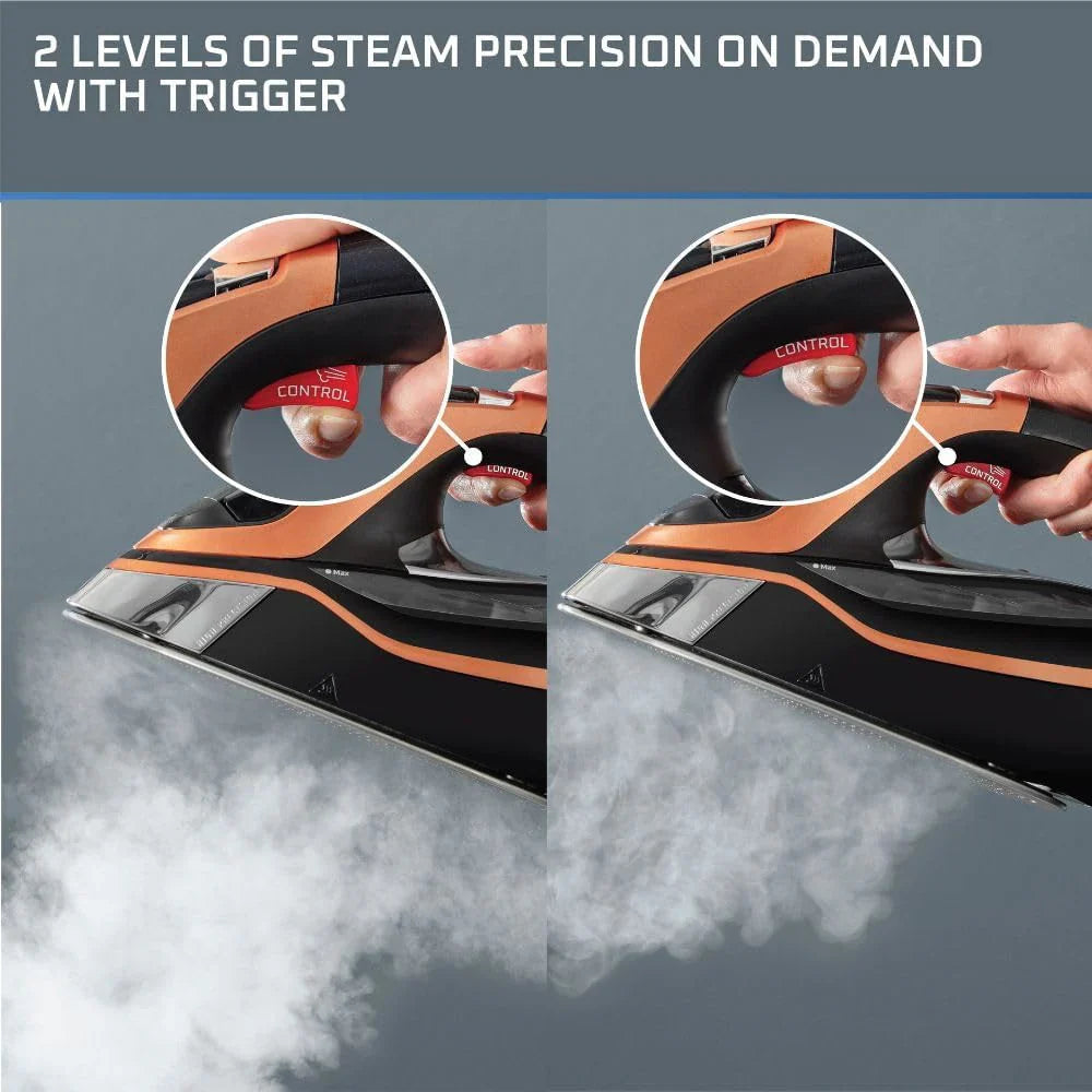 Fer à vapeur pour vêtements ROWENTA DW9580 SteamForce Pro