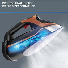 Load image into Gallery viewer, ROWENTA DW9580 SteamForce Pro Garment Steam Iron
