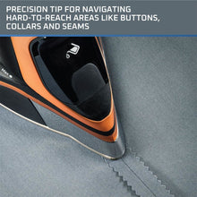 Load image into Gallery viewer, ROWENTA DW9580 SteamForce Pro Garment Steam Iron
