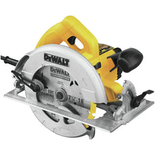 Load image into Gallery viewer, DEWALT DWE575S 7-1/4-Inch Circular Saw Refurbished with Dewalt Warranty
