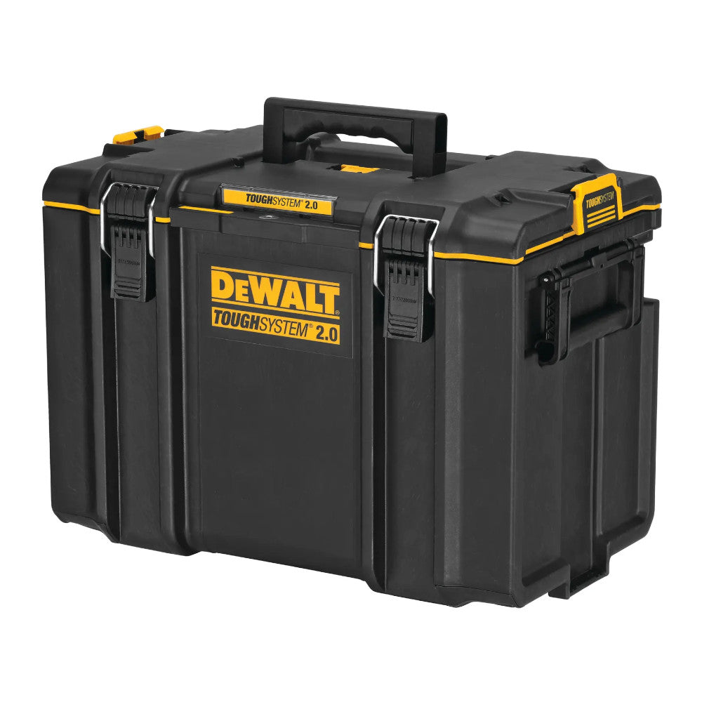 DEWALT DWST08400 TOUGHSYSTEM 2.0 extra Large Toolbox