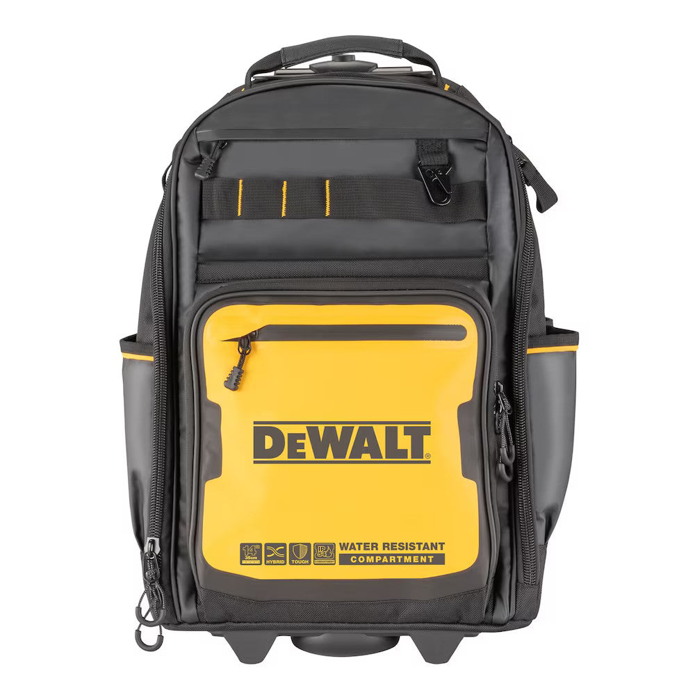 DEWALT DWST560101 Backpack on Wheels