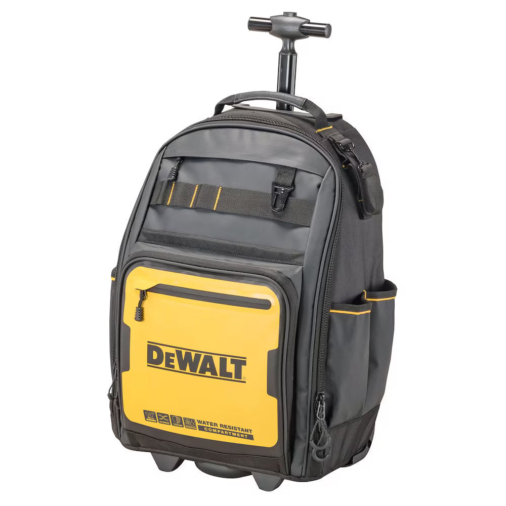 DEWALT DWST560101 Backpack on Wheels
