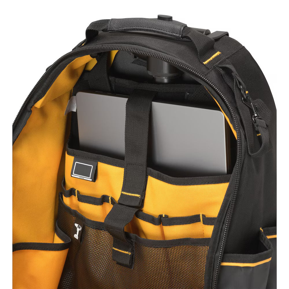 DEWALT DWST560101 Backpack on Wheels