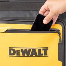 Load image into Gallery viewer, DEWALT DWST560107 18&quot; PRO Rolling Tool Bag
