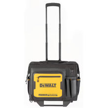 Load image into Gallery viewer, DEWALT DWST560107 18&quot; PRO Rolling Tool Bag
