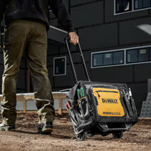 Load image into Gallery viewer, DEWALT DWST560107 18&quot; PRO Rolling Tool Bag
