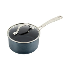 Load image into Gallery viewer, T-FAL E1042474 Unlimited Platinum Cookware, 3Qt Saucepan with Lid
