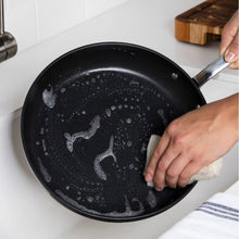 Load image into Gallery viewer, ALL CLAD E1134464 HA1 Expert Cookware Soup Pot with Lid 4 QUART
