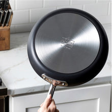 Load image into Gallery viewer, ALL CLAD E1134464 HA1 Expert Cookware Soup Pot with Lid 4 QUART
