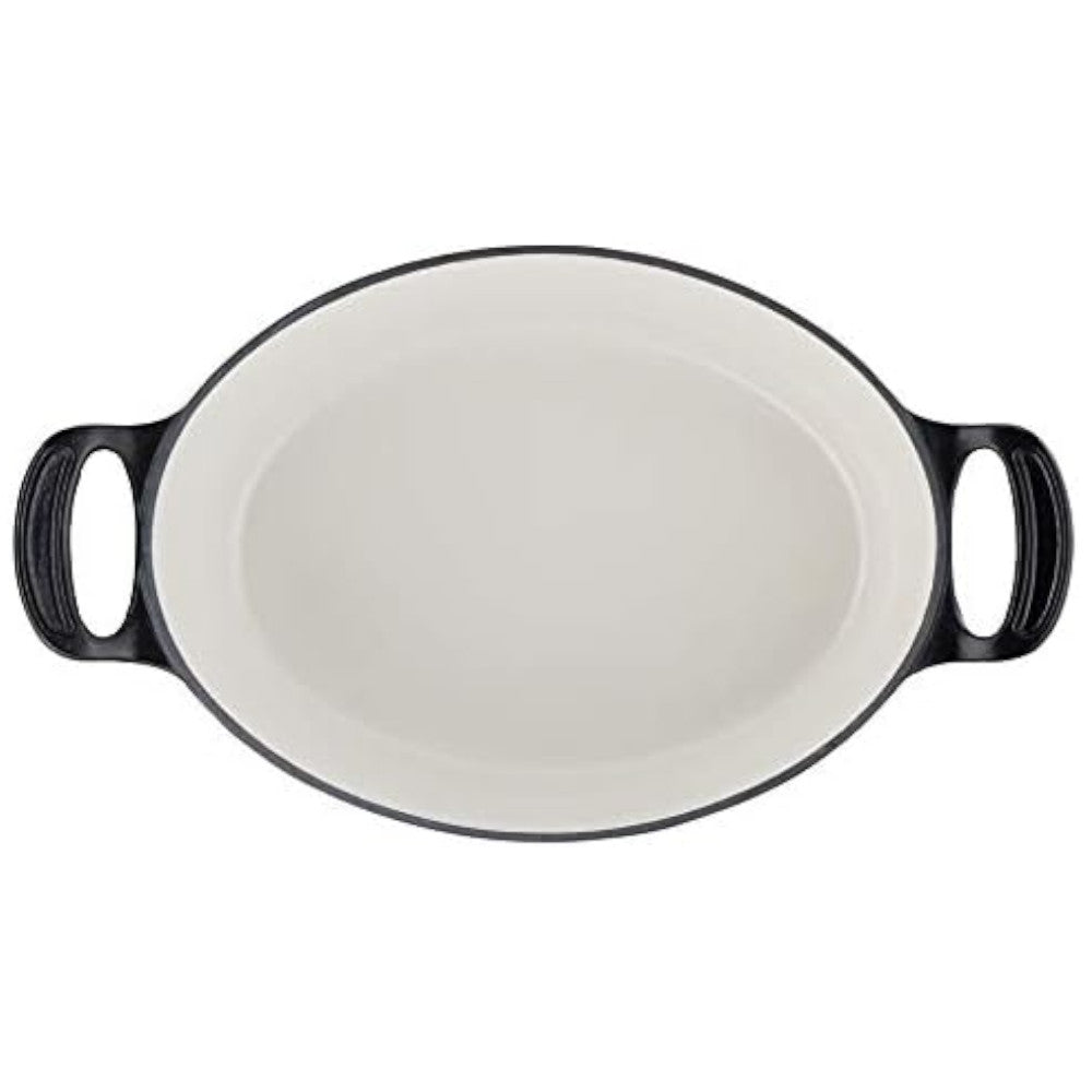 T-FAL Jamie Oliver by Tefal Premium Enameled Cast Iron Stewpot 30cm with cast Iron lid - E2125455