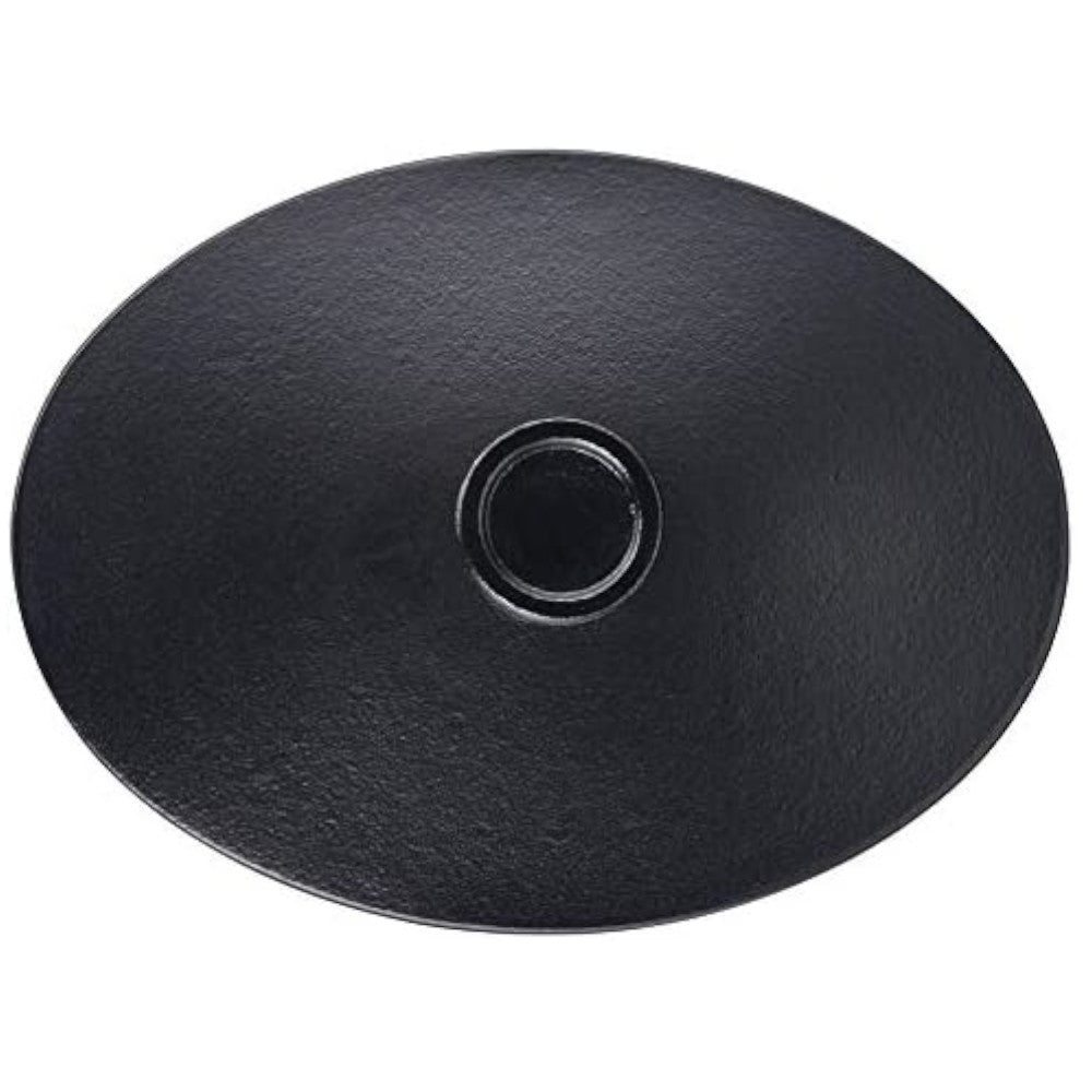 T-FAL Jamie Oliver by Tefal Premium Enameled Cast Iron Stewpot 30cm with cast Iron lid - E2125455