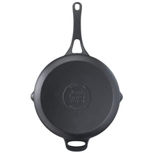 Load image into Gallery viewer, T-FAL Jamie Oliver by Tefal Premium Enameled Cast Iron Frypan 28cm - E2130655
