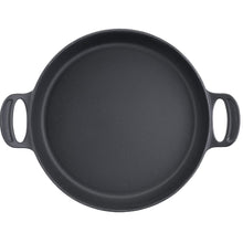 Load image into Gallery viewer, T-Fal Jamie Oliver Premium Enameled Cast Iron Casserole 30cm with cast Iron lid - E2139955
