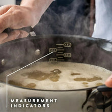Load image into Gallery viewer, T-FAL E303S774 Jamie Oliver Quick &amp; Easy Stainless Steel 7 Piece Cookware Set- Blemished Package with Full Warranty
