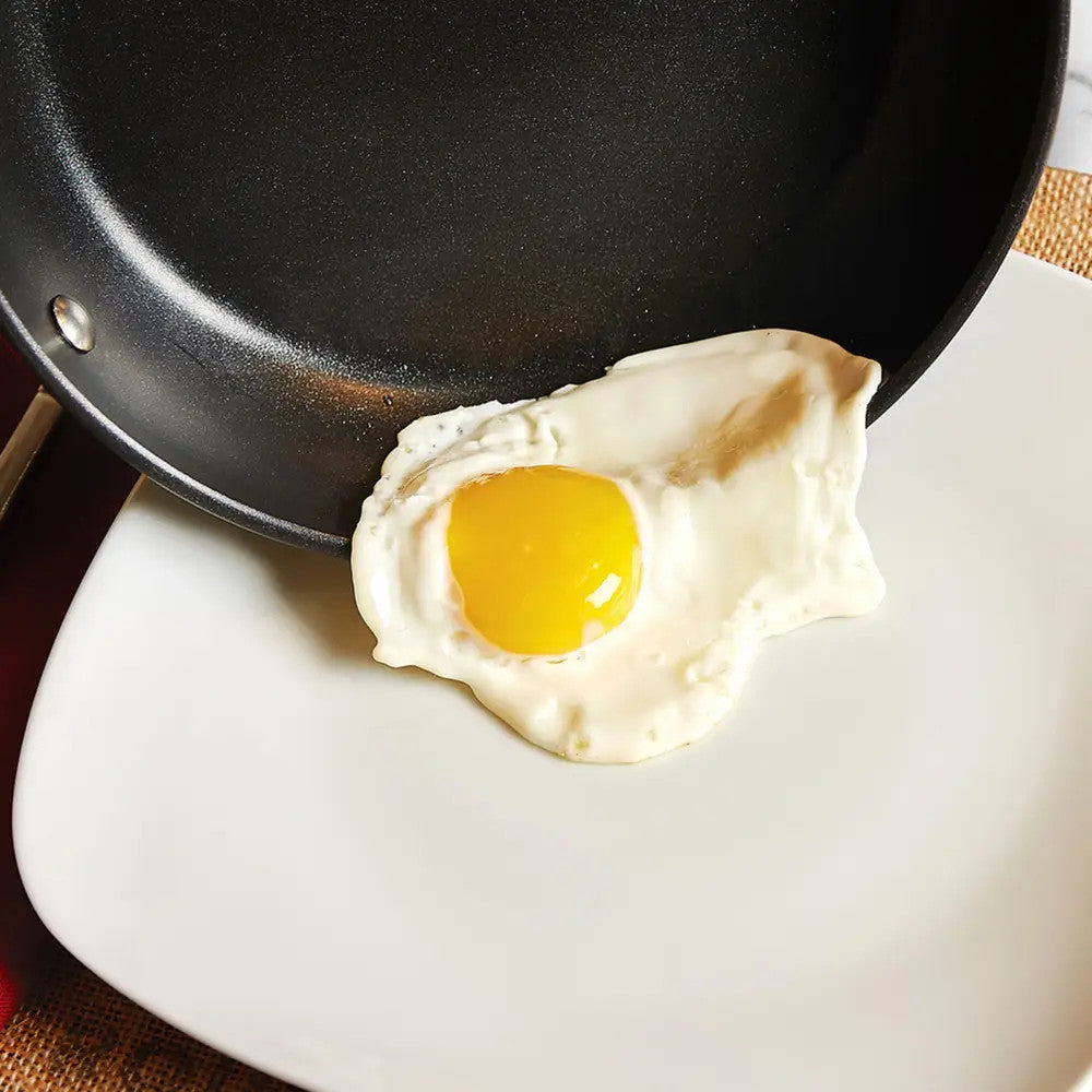 ALL CLAD E6524164 HA1 Hard Anodized Nonstick Cookware Double-Burner Grill 13X20IN