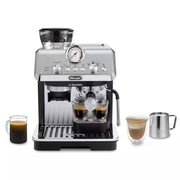 DELONGHI EC9155MB La Specialista Arte Espresso Machine - Factory serviced with Home Essentials warranty
