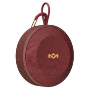HOUSE OF MARLEY EM-JA015-SB Enceinte extérieure No Bounds Rouge - Emballage imparfait