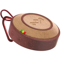 Load image into Gallery viewer, HOUSE OF MARLEY EM-JA015-SB No Bounds Outdoor Speaker Red - Blemished package
