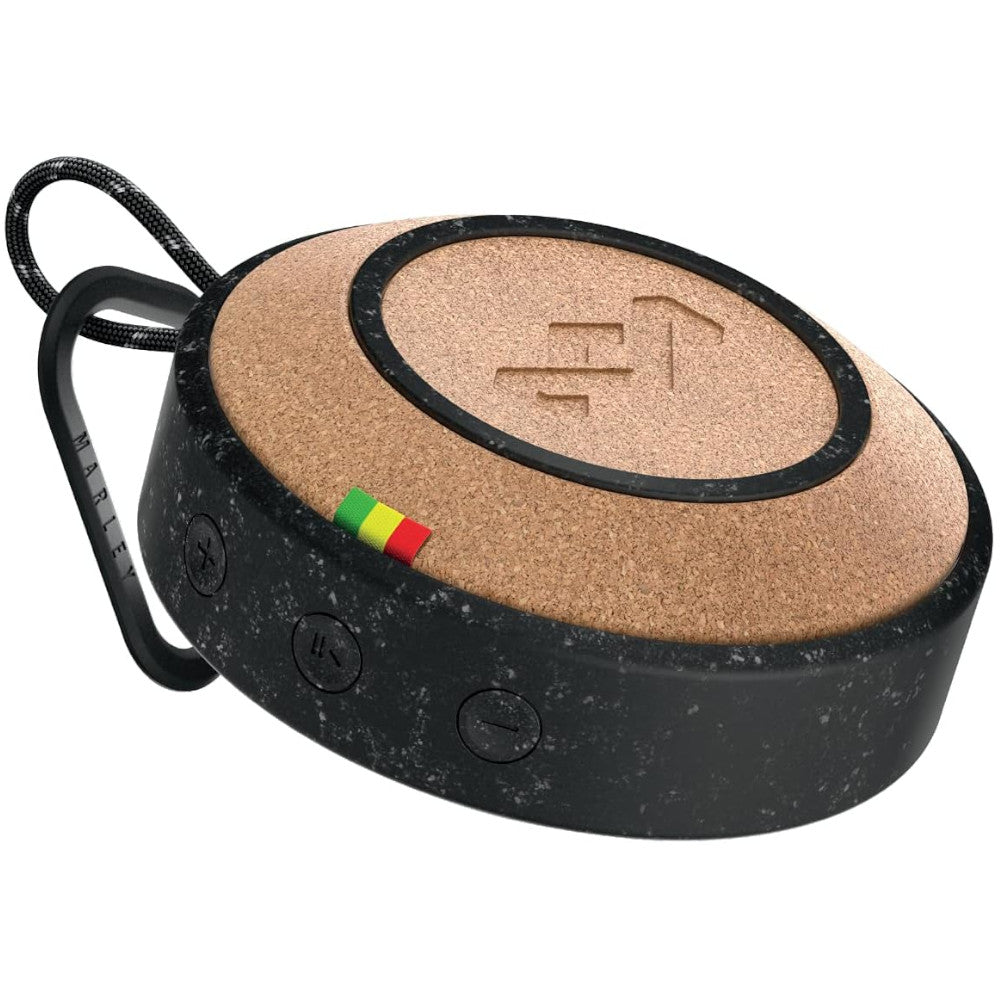 HOUSE OF MARLEY EM-JA015-SB Enceinte extérieure No Bounds Emballage défectueux