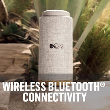 Load image into Gallery viewer, HOUSE OF MARLEY EM-JA016-SB No Bounds Sport: Waterproof Speaker Blemished Package
