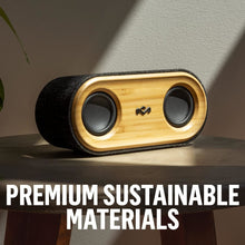 Charger l&#39;image dans la galerie, HOUSE OF MARLEY EM-JA021-SB Get Together 2 Mini - Paquet imparfait
