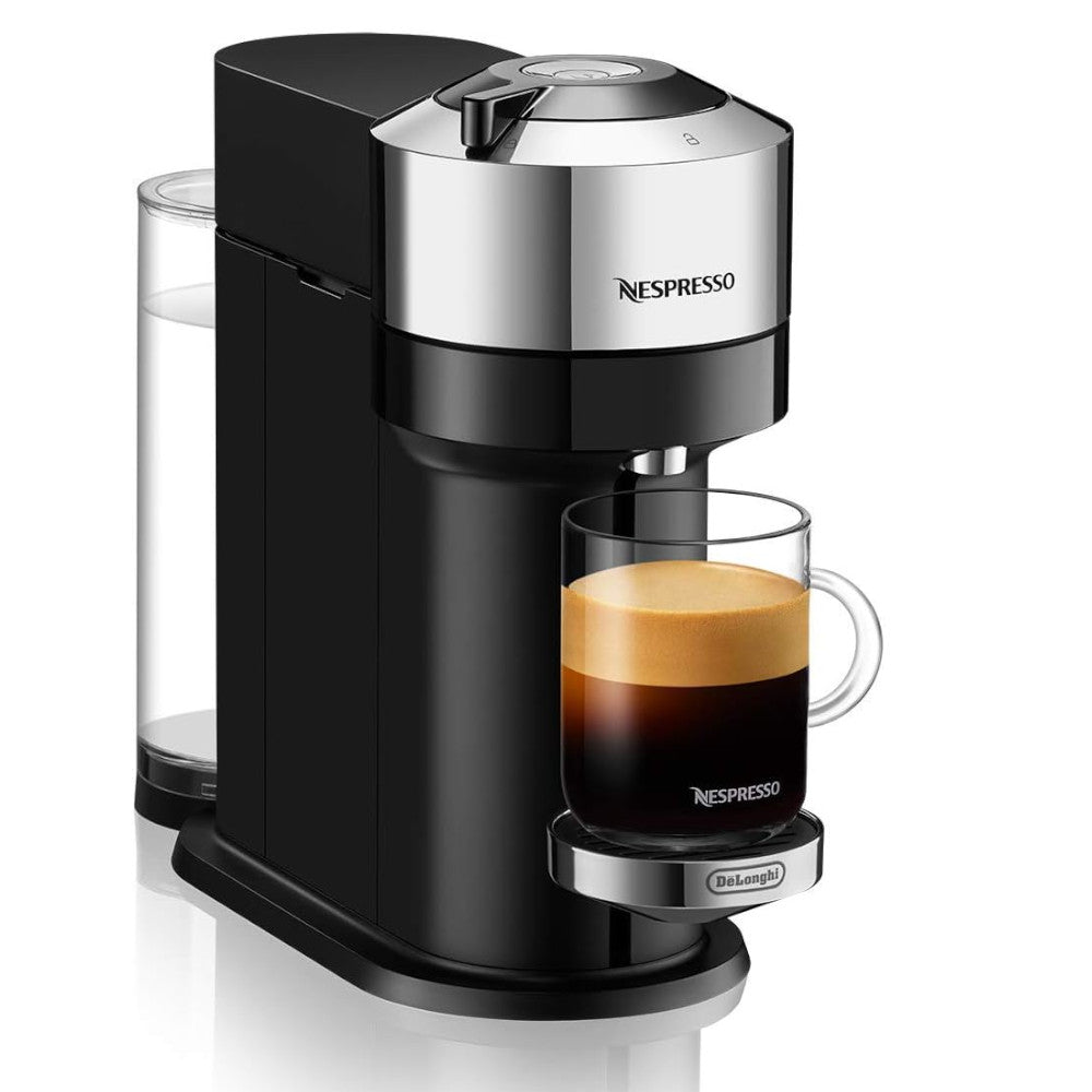 NESPRESSO Vertuo Next Chrome - ENV120