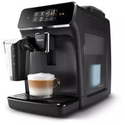 PHILIPS LatteGO Fully automatic espresso machine - Refurbished with Manufacturer warranty - EP2230