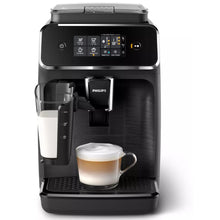 Load image into Gallery viewer, PHILIPS LatteGO Fully automatic espresso machine - Refurbished with Manufacturer warranty - EP2230
