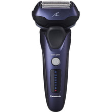 Load image into Gallery viewer, PANASONIC ARC3 Electric Razor for Men with Pop-Up Trimmer - Refurbished with Home Essentials warranty - ESLT67
