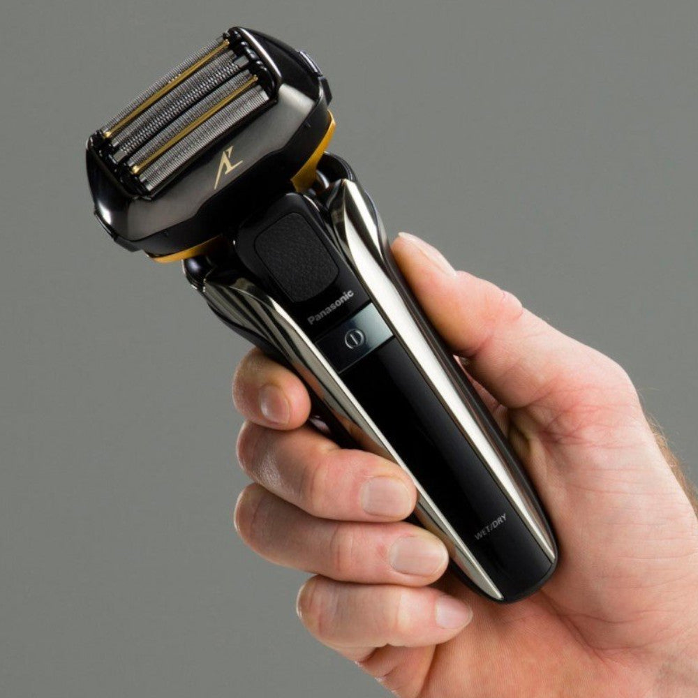 PANASONIC Wet-Dry Shaver With Smart Lock - Refurbished with Home Essentials warranty - ESLV6Q