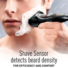 Load image into Gallery viewer, PANASONIC Arc3 Men&#39;s Electric Razor - Refurbished with Home Essentials warranty - ESST25
