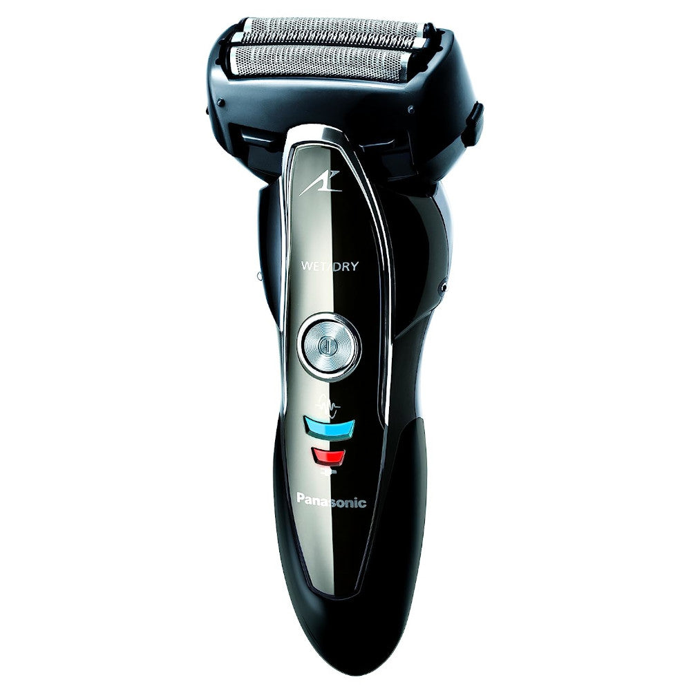 PANASONIC Arc3 Men's Electric Razor - Refurbished with Home Essentials warranty - ESST25