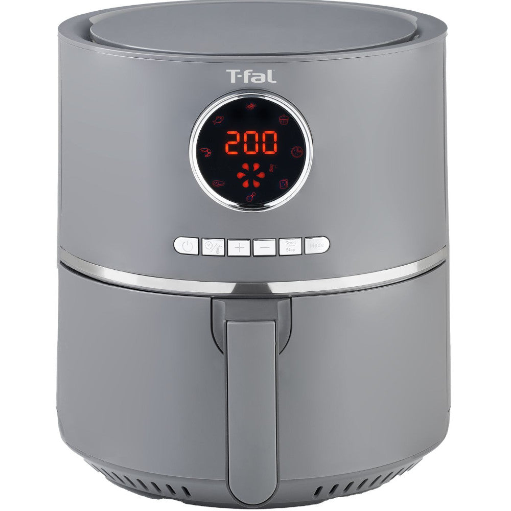 T-FAL Ultra Air Fryer 4,2 L Digital - Emballage défectueux avec garantie complète - EY111B50